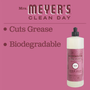 Mum Dish Soap - Image 5