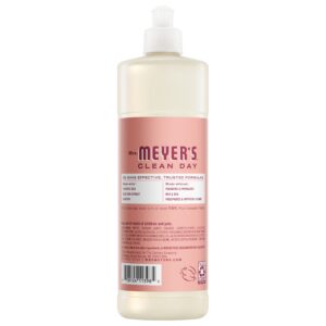 Rose Dish Soap - Image 2