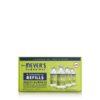 Lemon Verbena Multi-Surface Everyday Cleaner Concentrated Refills, 4 Pack