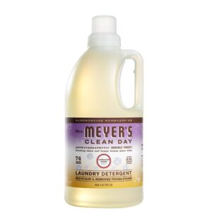 Compassion Flower Laundry Detergent - Image 11