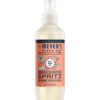 White Peach Dog Deodorizing Spritz