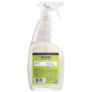 Lemon Verbena Tub & Tile - Image 2