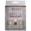 Lavender Plug In Scented Oil Refill, 2-Pack