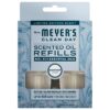 Snowdrop Plug In Scented Oil Refill, 2-Pack