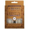 Acorn Spice Plug In Scented Oil Refill, 2-Pack