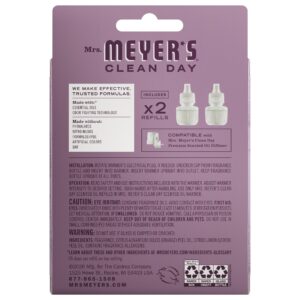 Alternative view of Elderberry Plug In Scented Oil Refill, 2-Pack