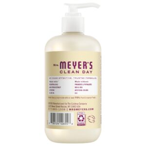 Vanilla Orchid Liquid Hand Soap - Image 2