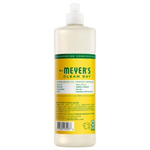 Honeysuckle Dish Soap - Image 2