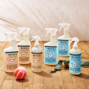Orange Blossom Pet Odor Neutralizer - Image 7