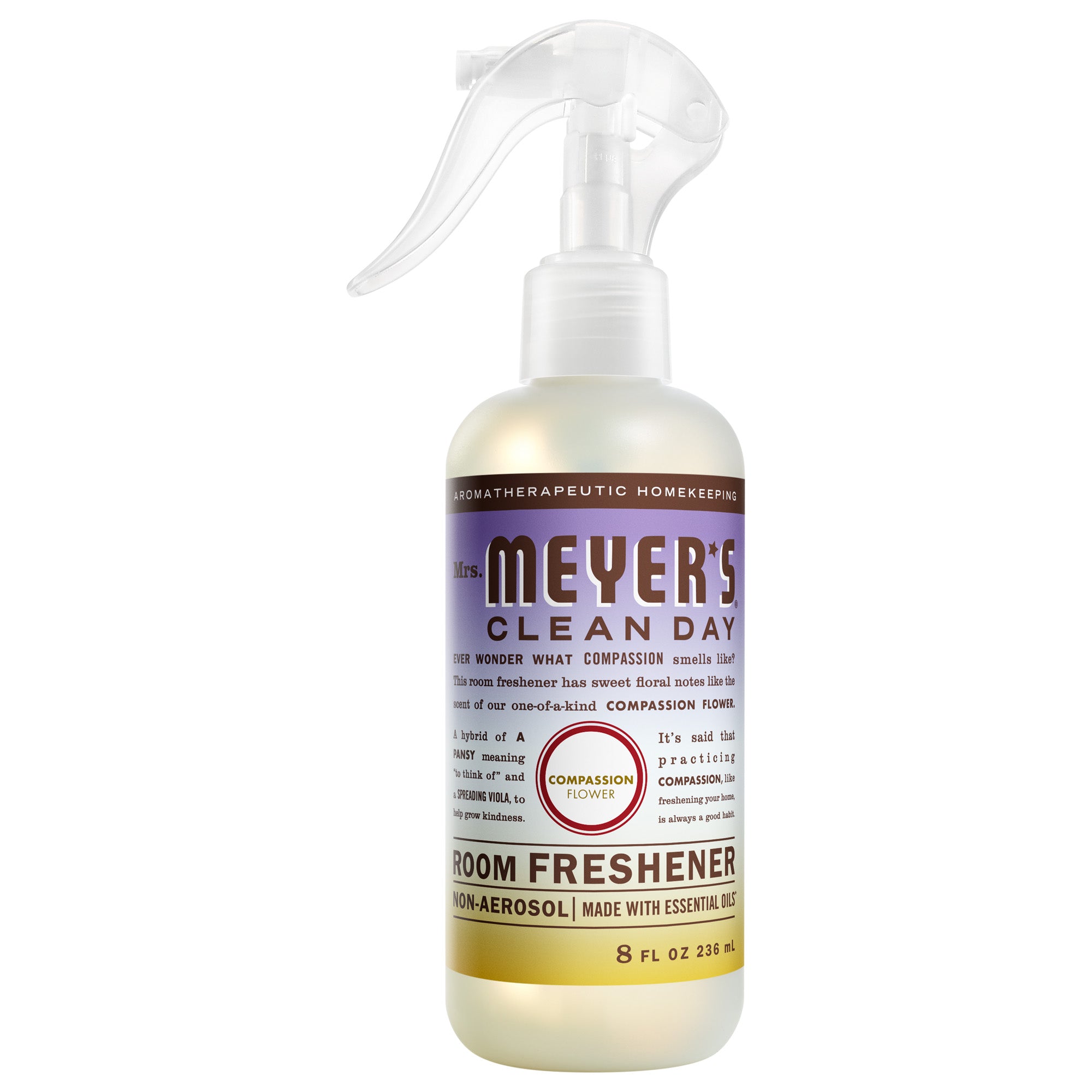 Compassion Flower Room Freshener - Image 2