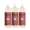 Fall Leaves Dish Soap 3-count Bundle