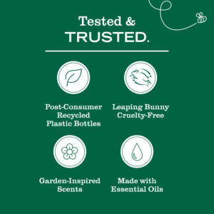 Peony Dish Soap Refill - Image 8