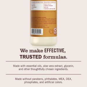 Apple Cider Dish Soap - Image 6
