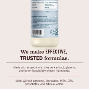 Snowdrop Liquid Dish Soap - Image 6