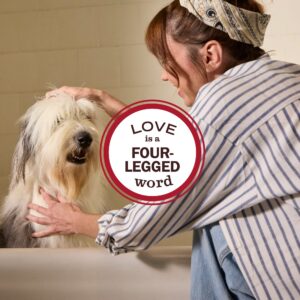 White Peach 3-in-1 Dog Shampoo - Image 9