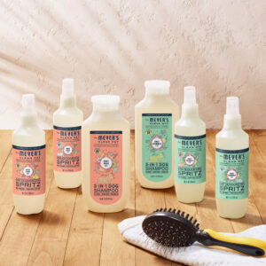 Sweet Chamomile 3-in-1 Dog Shampoo - Image 10