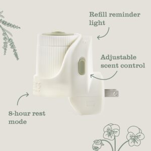 Plug In Oil Warmer - Image 4