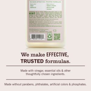 Apple Blossom Vinegar Gel Cleaning Spray - Image 5