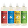 Summer Seasonal Dish Soap Collection