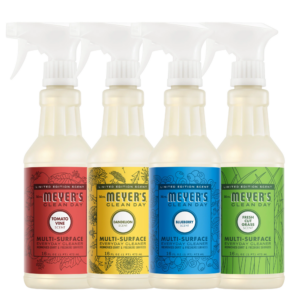 Summer Seasonal Multi-Surface Everyday Cleaner Collection