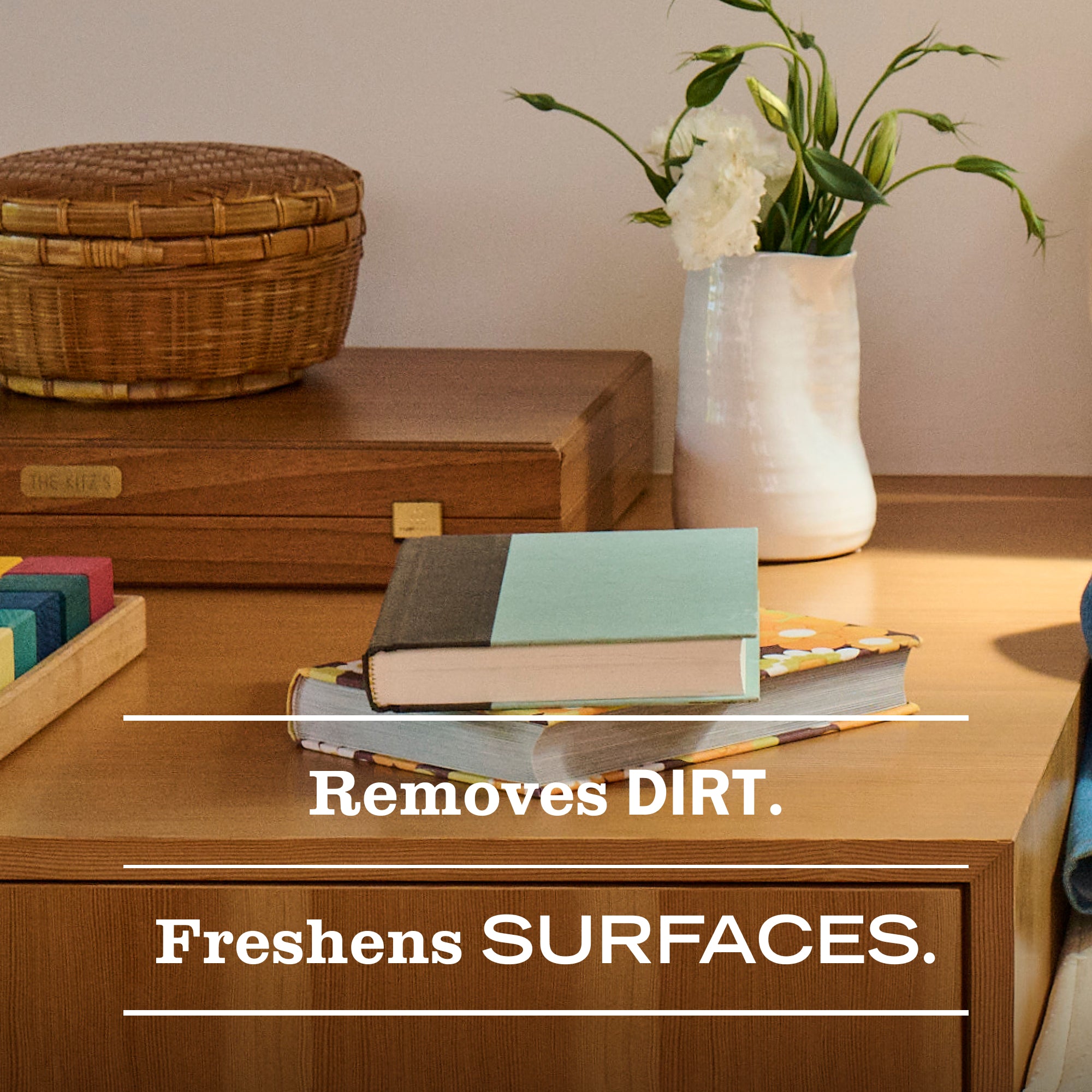 Geranium Multi-Surface Everyday Cleaner - Image 5