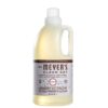 Lavender Laundry Detergent