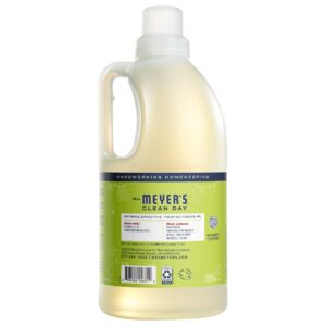 Alternative view of Lemon Verbena Laundry Detergent