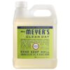 Lemon Verbena Liquid Hand Soap Refill