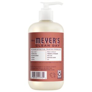 Alternative view of Fall Leaves Liquid Hand Soap