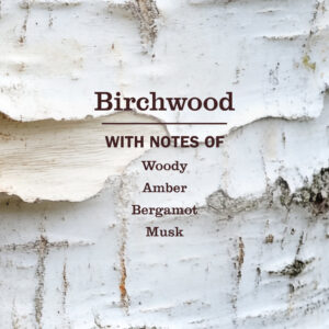Birchwood Liquid Hand Soap - Image 4