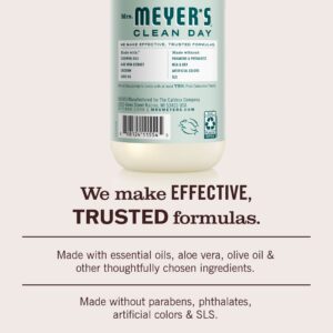 Birchwood Liquid Hand Soap - Image 6