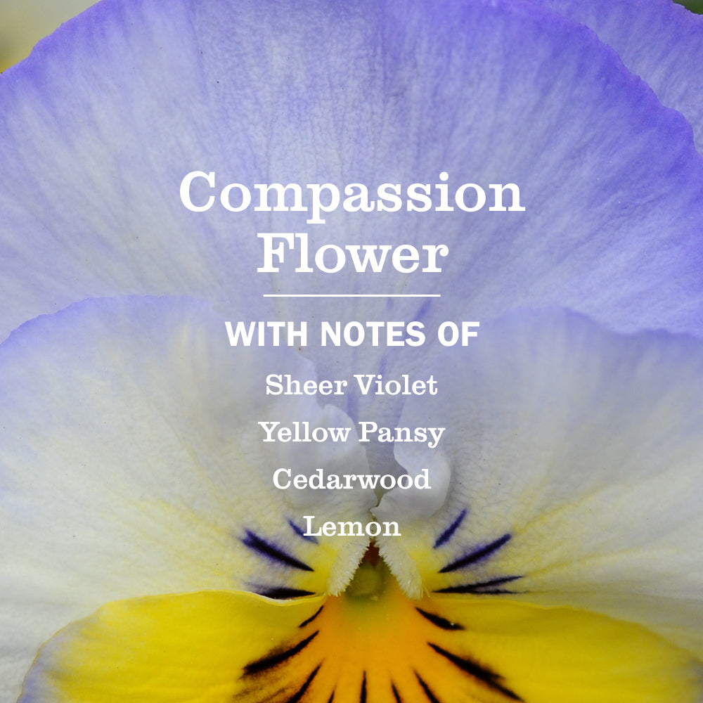 Compassion Flower Fabric Softener - Image 4