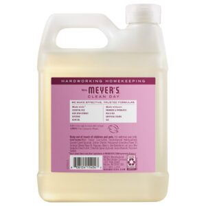 Alternative view of Peony Liquid Hand Soap Refill