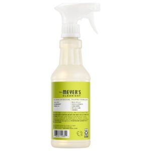 Alternative view of Pear Tree Multi-Surface Everyday Cleaner