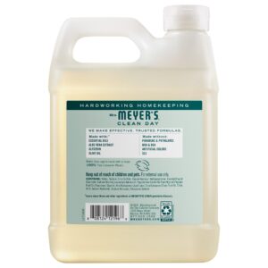 Birchwood Liquid Hand Soap Refill - Image 2