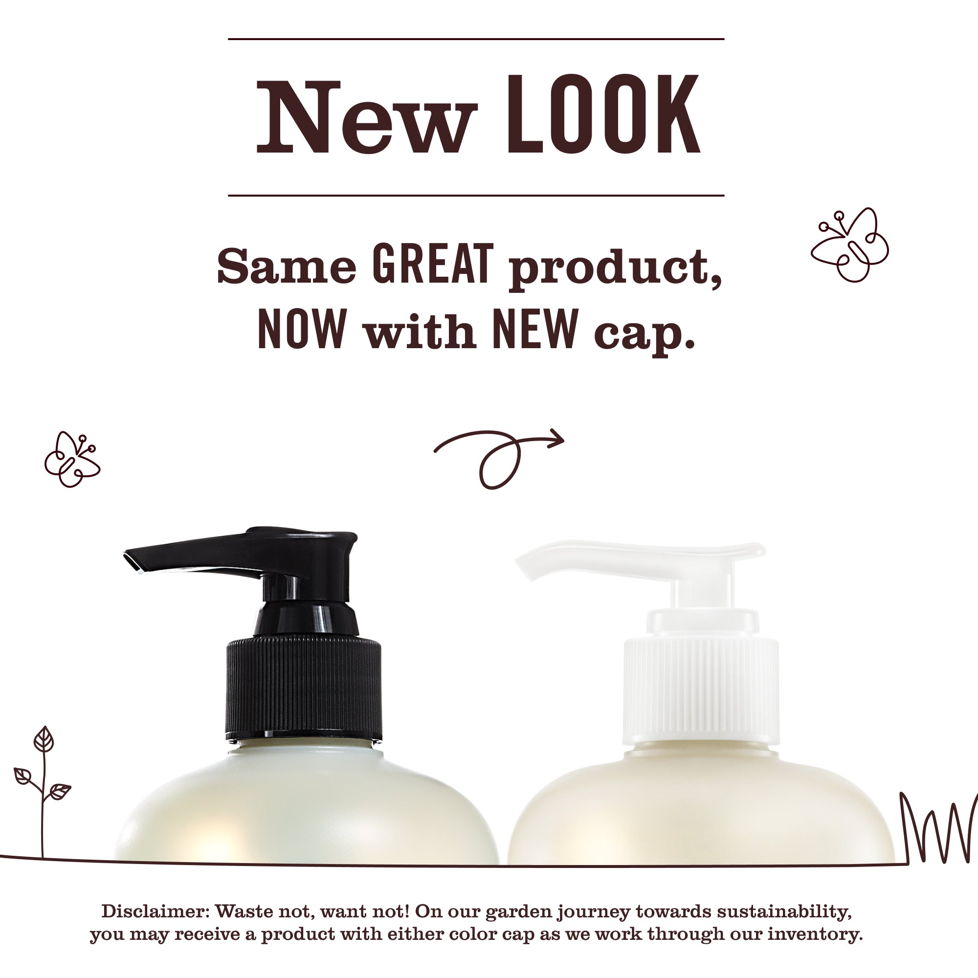 Dewdrop Liquid Hand Soap 3-count Bundle - Image 3