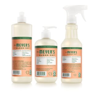 Geranium Kitchen Basics Set - Image 2