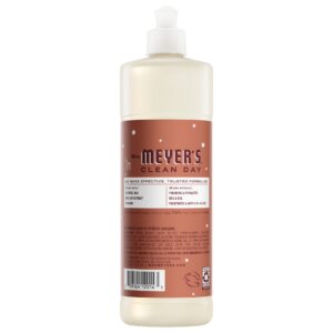 Alternative view of Gingerbread Dish Soap