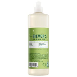 Alternative view of Iowa Pine Dish Soap 3-count Bundle