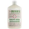 Apple Blossom Baking Soda Cream Cleaner