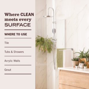 Lavender Probiotic Daily Shower Spray - Image 7