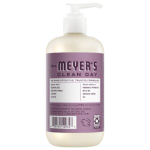 Alternative view of Elderberry Liquid Hand Soap 3-count Bundle