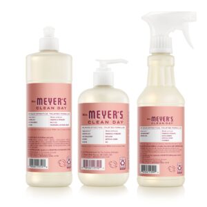 Rose Kitchen Basics Set - Image 2