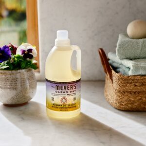 Compassion Flower Laundry Detergent - Image 7