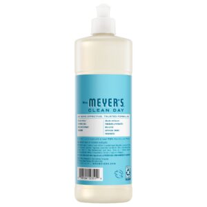 Alternative view of Dewdrop Dish Soap