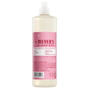 Alternative view of Peppermint Dish Soap