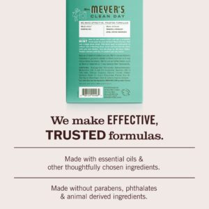Basil Dryer Sheets - Image 5