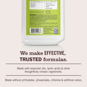 Lemon Verbena Toilet Bowl Cleaner - Image 5