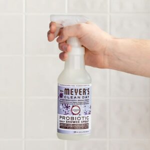 Lavender Probiotic Daily Shower Spray - Image 6