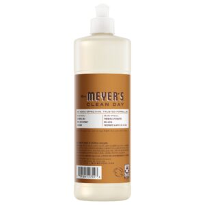 Alternative view of Acorn Spice Dish Soap 3-count Bundle